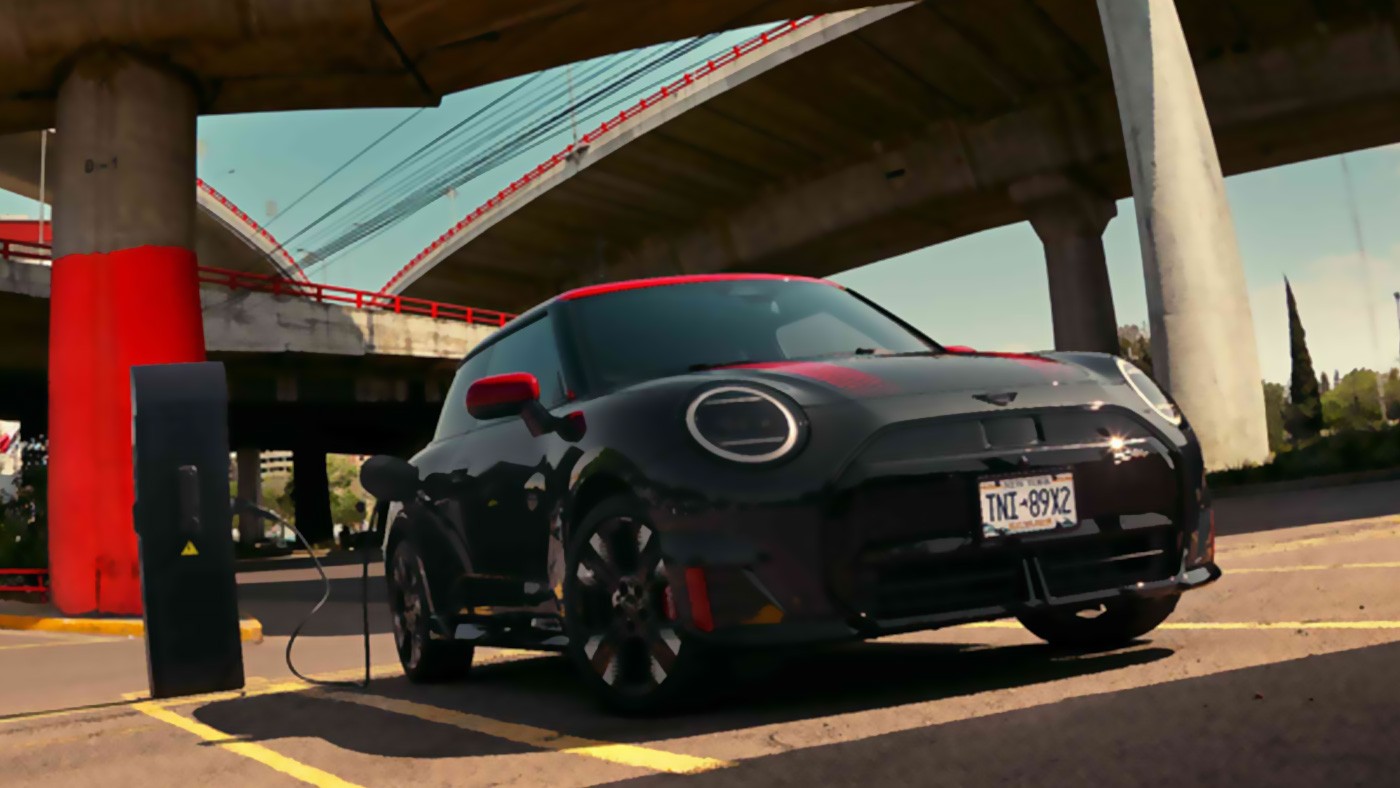 MINI SE JCW MINI SE JCW